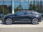 2026 Cadillac OPTIQ V-Series