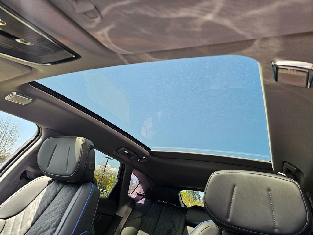 2026 Cadillac OPTIQ V-Series