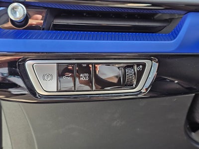 2026 Cadillac OPTIQ V-Series