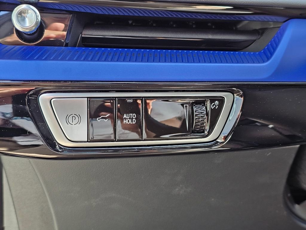 2026 Cadillac OPTIQ V-Series