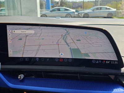 2026 Cadillac OPTIQ V-Series
