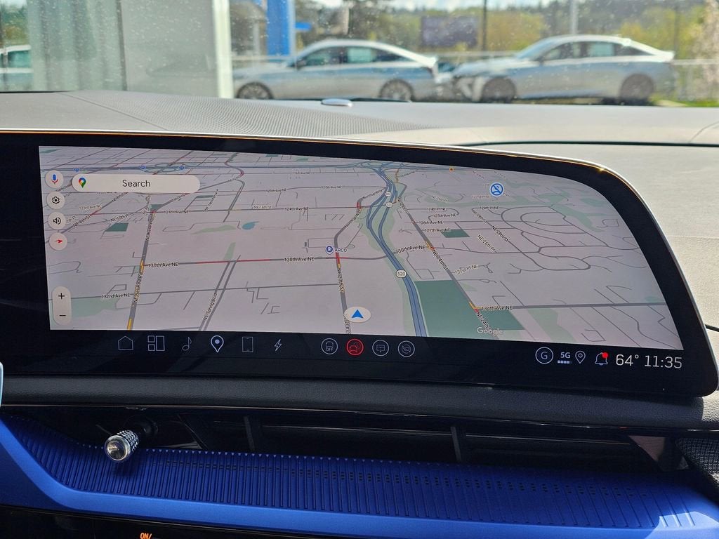 2026 Cadillac OPTIQ V-Series