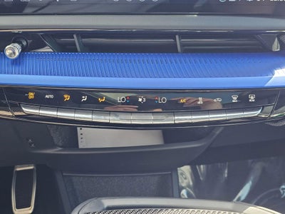 2026 Cadillac OPTIQ V-Series