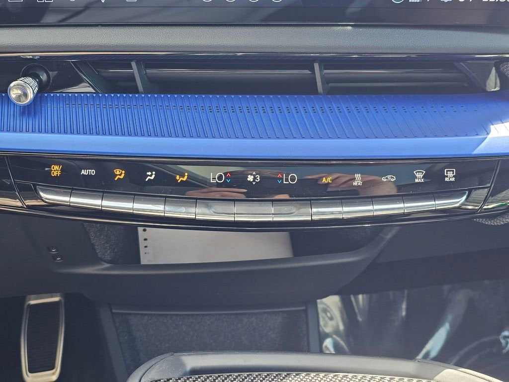 2026 Cadillac OPTIQ V-Series