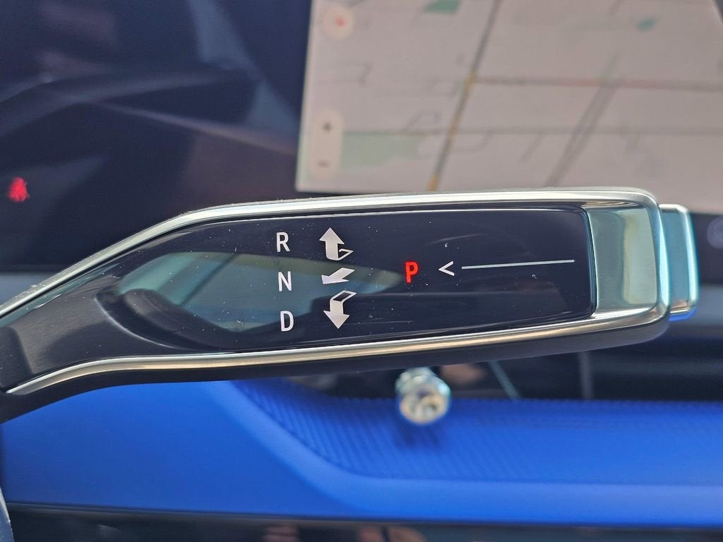 2026 Cadillac OPTIQ V-Series