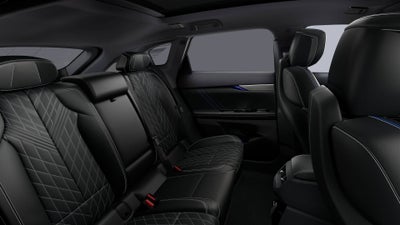 2026 Cadillac OPTIQ V-Series