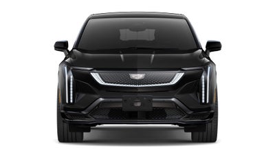 2026 Cadillac OPTIQ V-Series