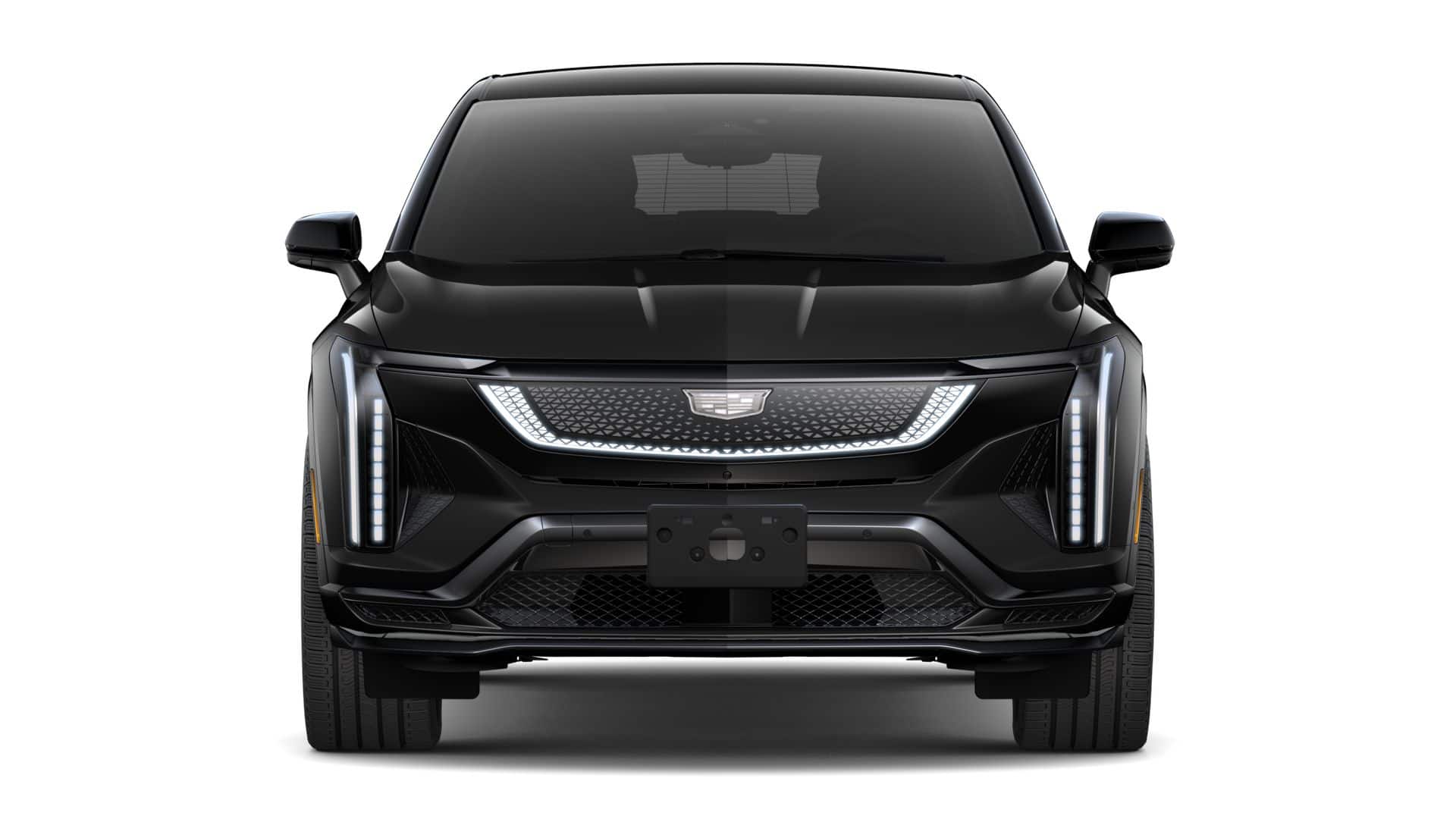 2026 Cadillac OPTIQ V-Series