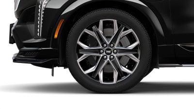 2026 Cadillac OPTIQ V-Series