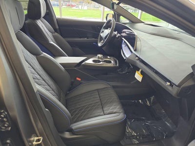 2026 Cadillac OPTIQ V-Series