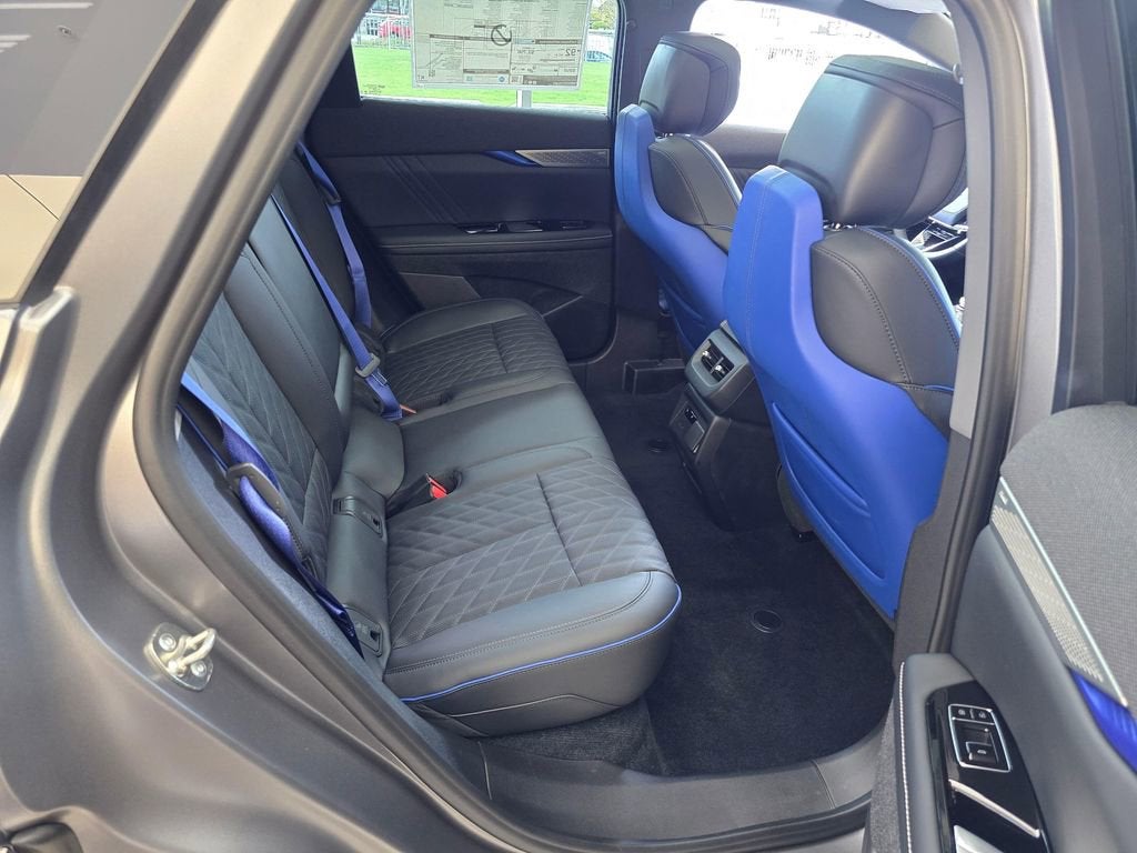 2026 Cadillac OPTIQ V-Series