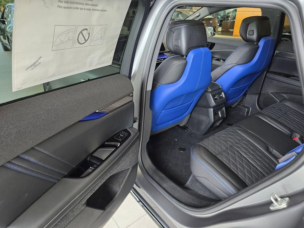 2026 Cadillac OPTIQ V-Series