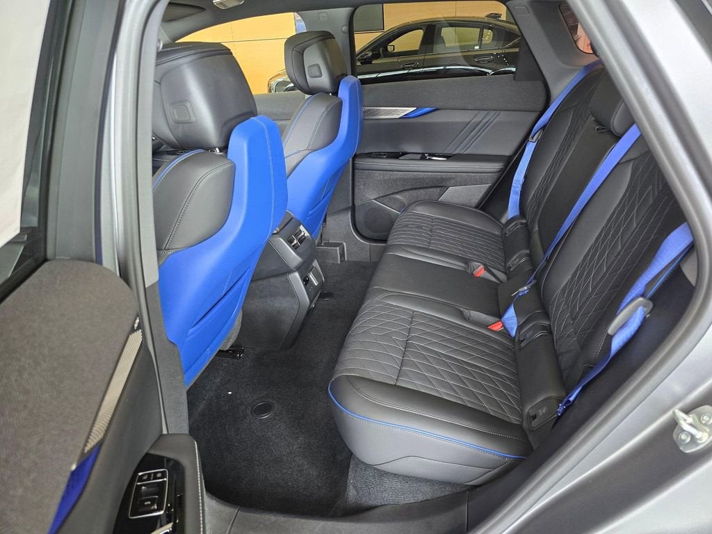 2026 Cadillac OPTIQ V-Series