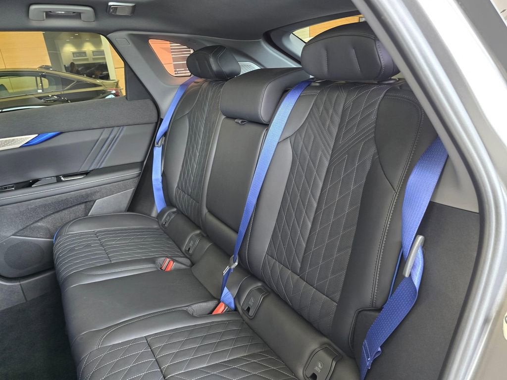 2026 Cadillac OPTIQ V-Series