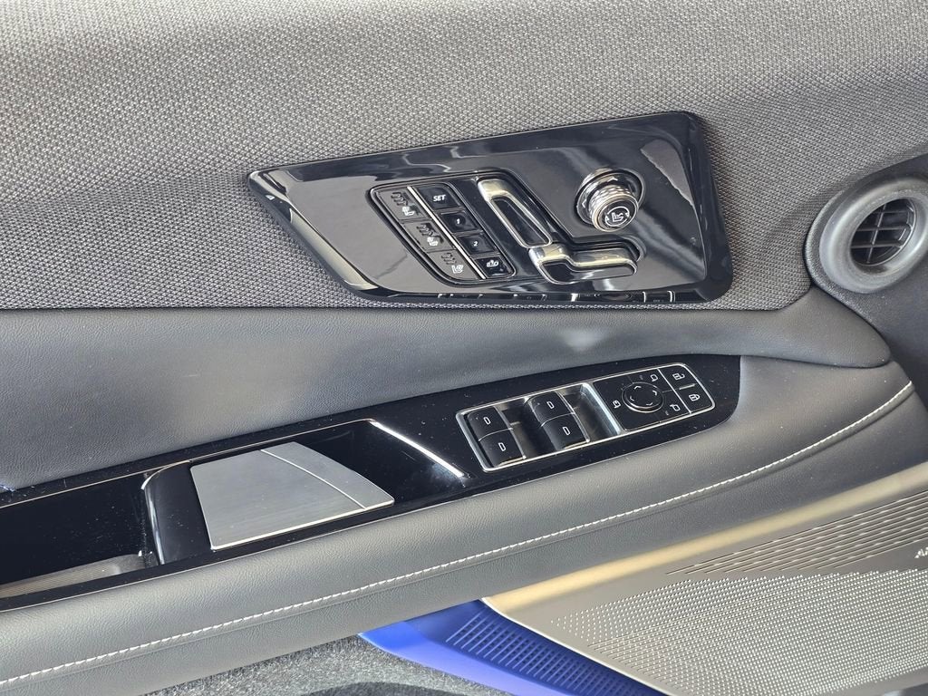 2026 Cadillac OPTIQ V-Series