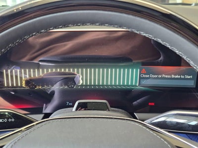 2026 Cadillac OPTIQ V-Series