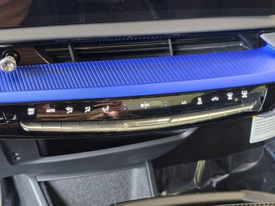 2026 Cadillac OPTIQ V-Series