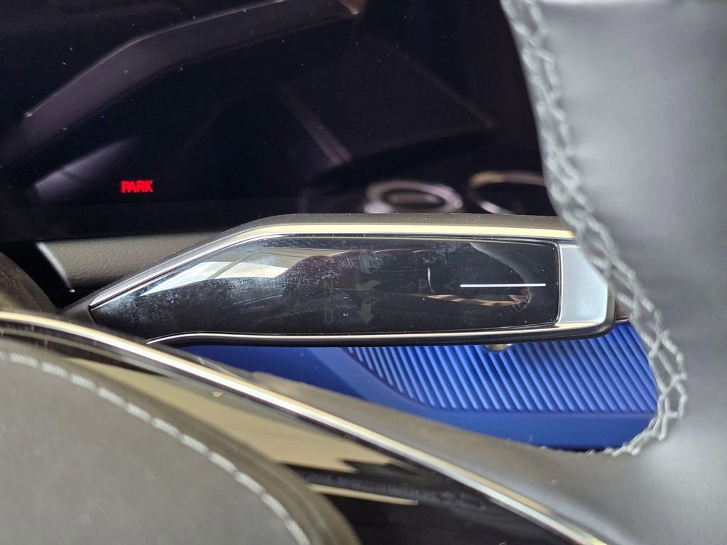 2026 Cadillac OPTIQ V-Series