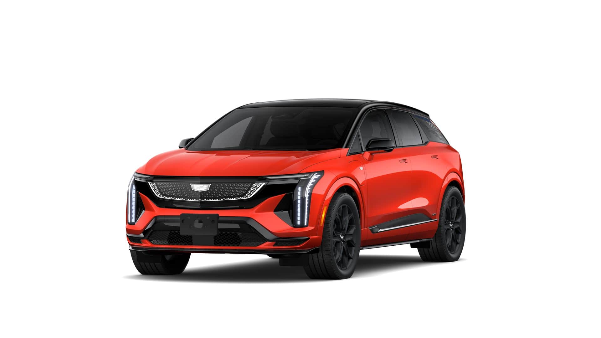 2026 Cadillac OPTIQ V-Series