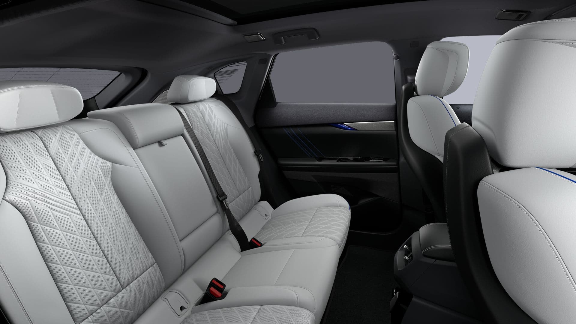 2026 Cadillac OPTIQ V-Series