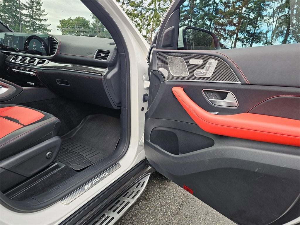 2023 Mercedes-Benz GLE AMG® GLE 53