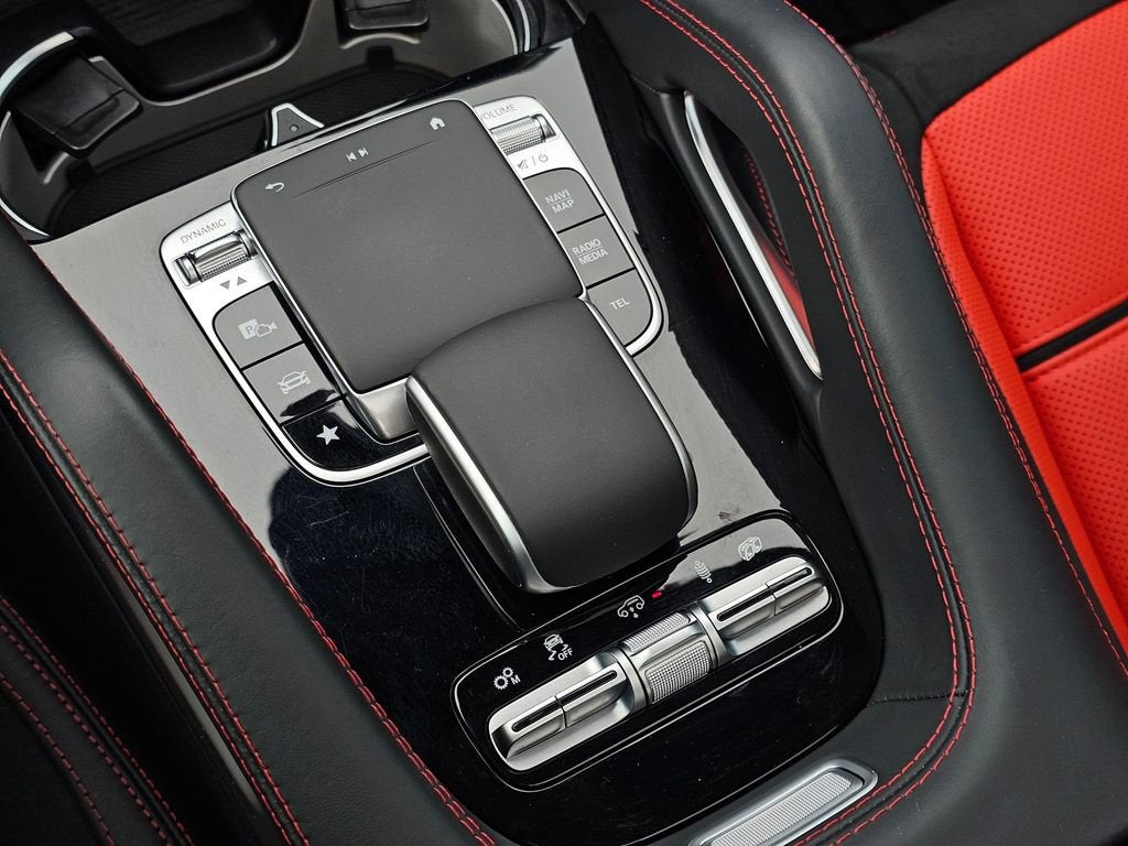 2023 Mercedes-Benz GLE AMG® GLE 53