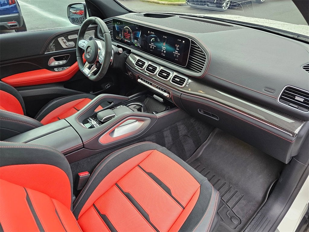 2023 Mercedes-Benz GLE AMG® GLE 53