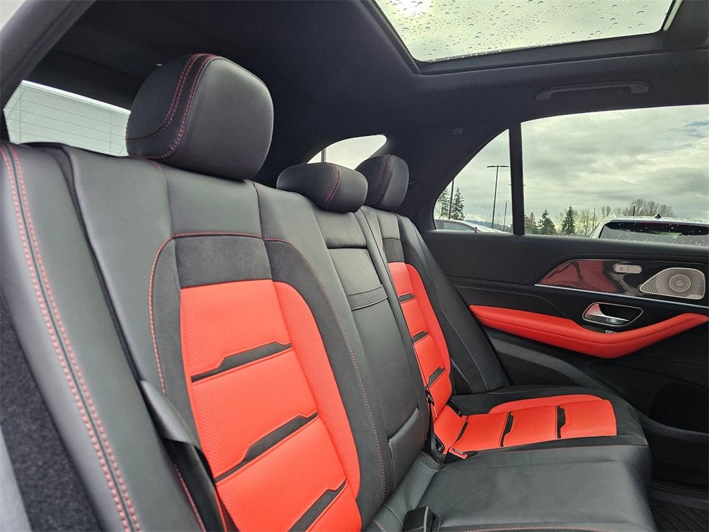 2023 Mercedes-Benz GLE AMG® GLE 53