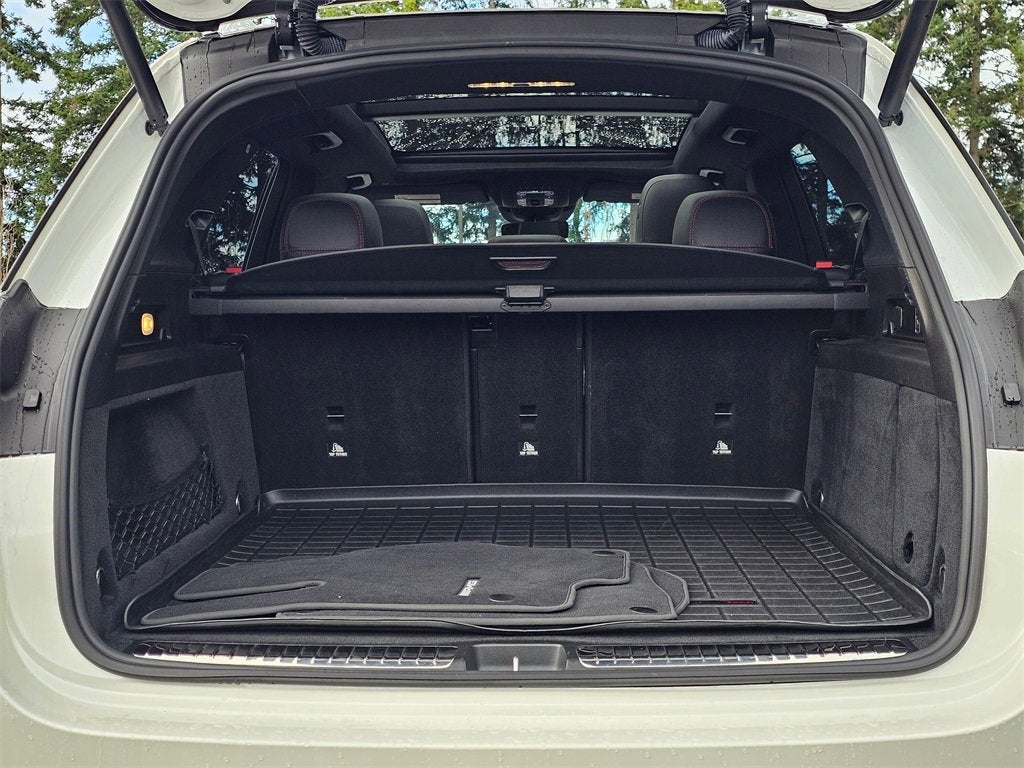 2023 Mercedes-Benz GLE AMG® GLE 53