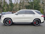 2023 Mercedes-Benz GLE AMG® GLE 53
