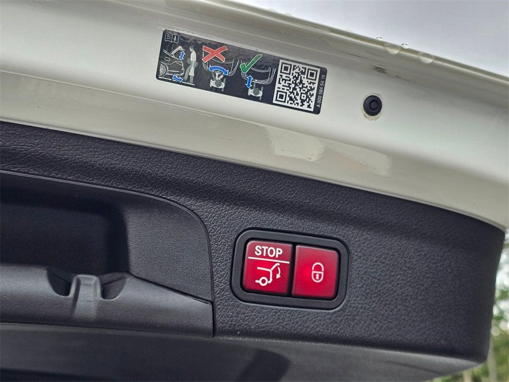 2023 Mercedes-Benz GLE AMG® GLE 53