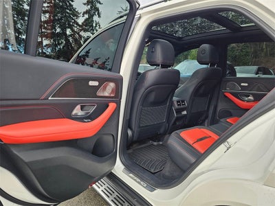 2023 Mercedes-Benz GLE AMG® GLE 53