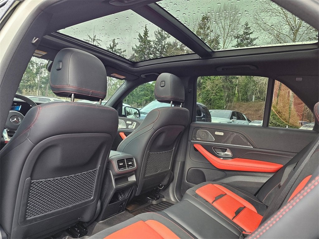 2023 Mercedes-Benz GLE AMG® GLE 53