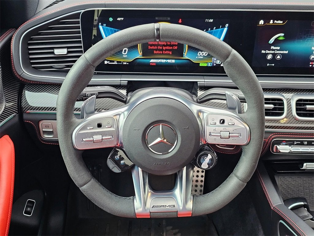 2023 Mercedes-Benz GLE AMG® GLE 53