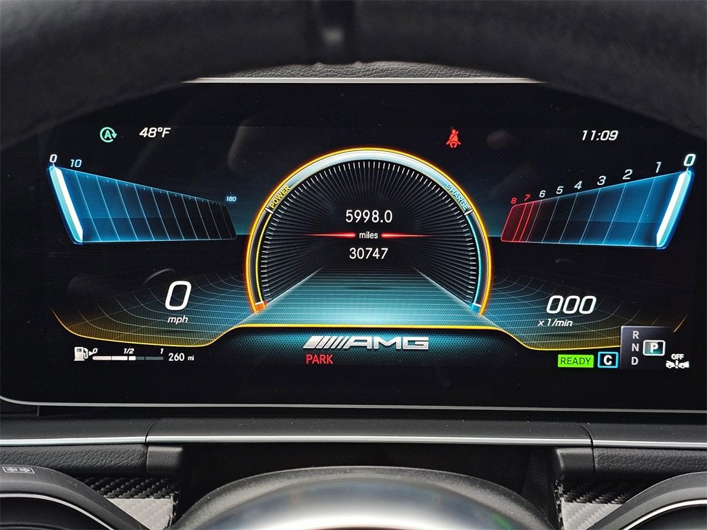 2023 Mercedes-Benz GLE AMG® GLE 53