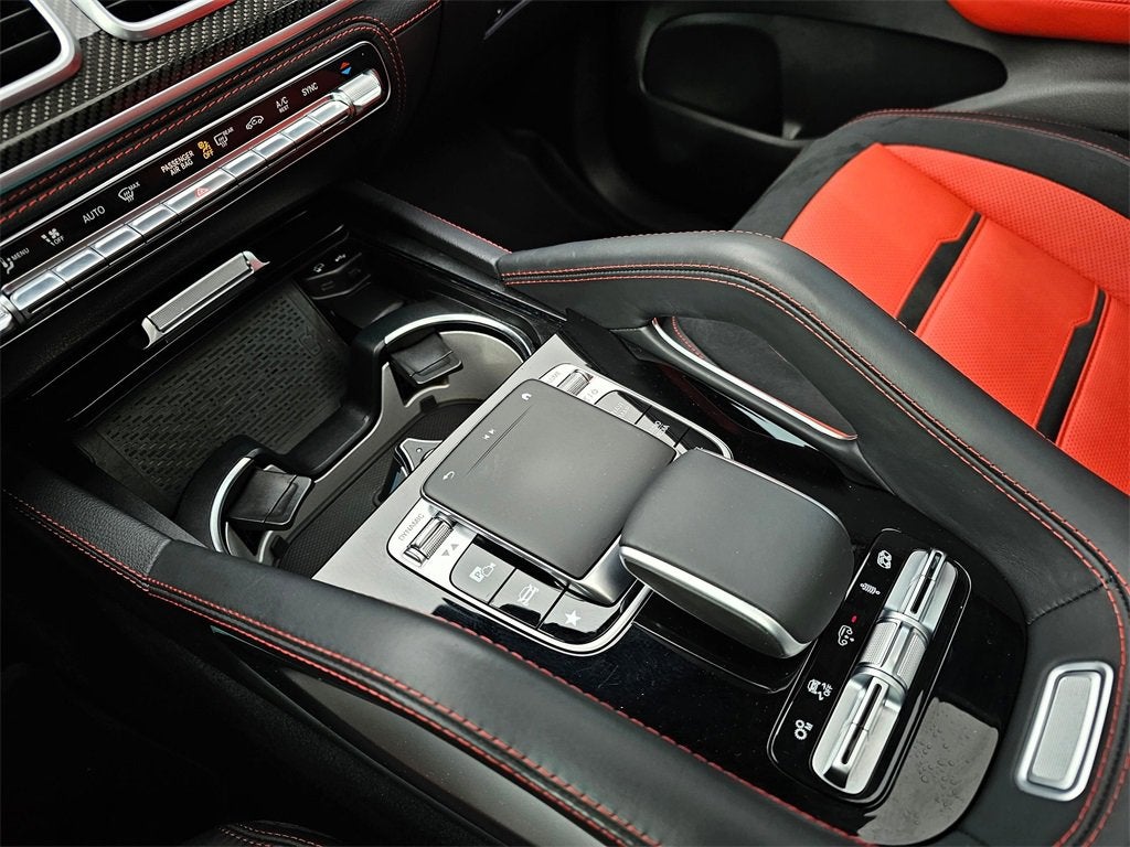 2023 Mercedes-Benz GLE AMG® GLE 53