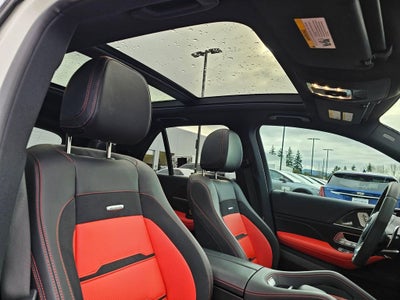 2023 Mercedes-Benz GLE AMG® GLE 53