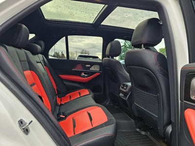 2023 Mercedes-Benz GLE AMG® GLE 53