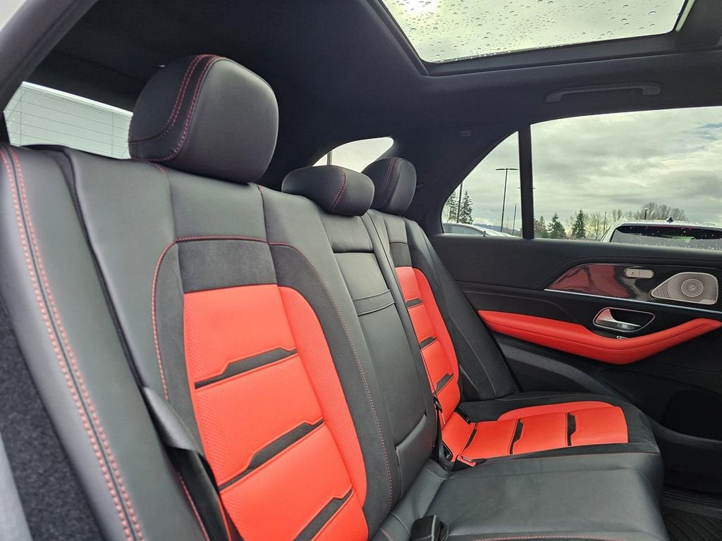 2023 Mercedes-Benz GLE AMG® GLE 53