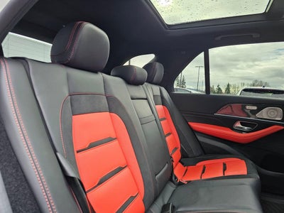 2023 Mercedes-Benz GLE AMG® GLE 53