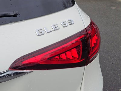 2023 Mercedes-Benz GLE AMG® GLE 53