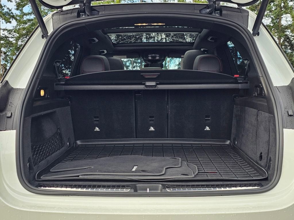 2023 Mercedes-Benz GLE AMG® GLE 53