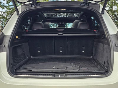 2023 Mercedes-Benz GLE AMG® GLE 53