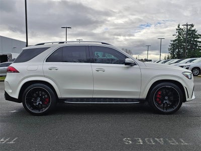 2023 Mercedes-Benz GLE AMG® GLE 53