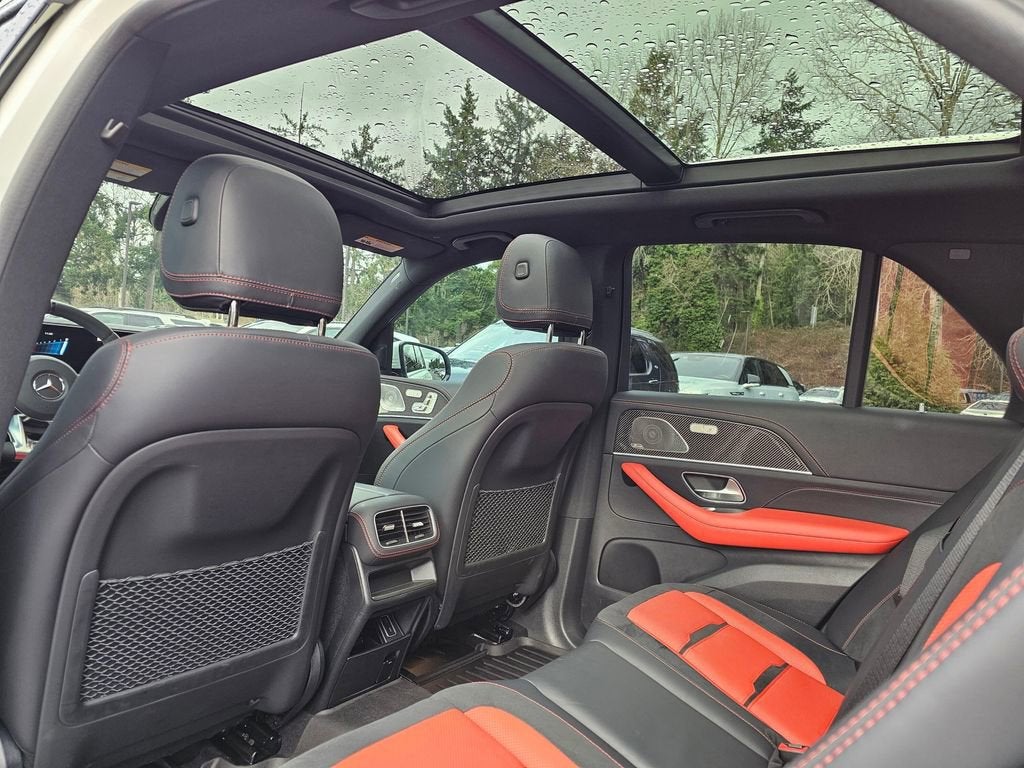 2023 Mercedes-Benz GLE AMG® GLE 53