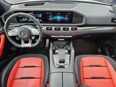 2023 Mercedes-Benz GLE AMG® GLE 53