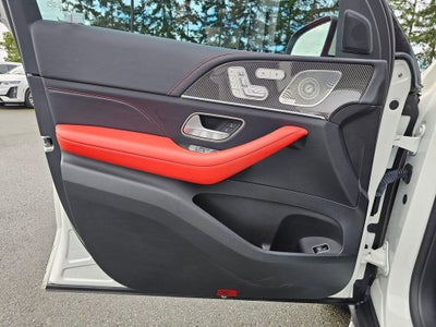 2023 Mercedes-Benz GLE AMG® GLE 53