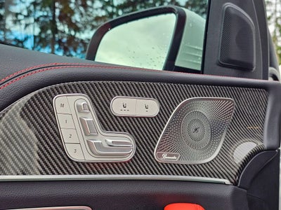 2023 Mercedes-Benz GLE AMG® GLE 53