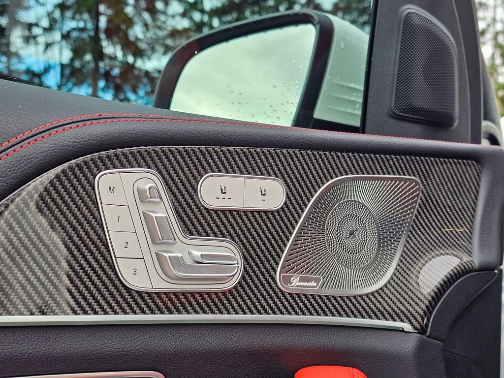 2023 Mercedes-Benz GLE AMG® GLE 53