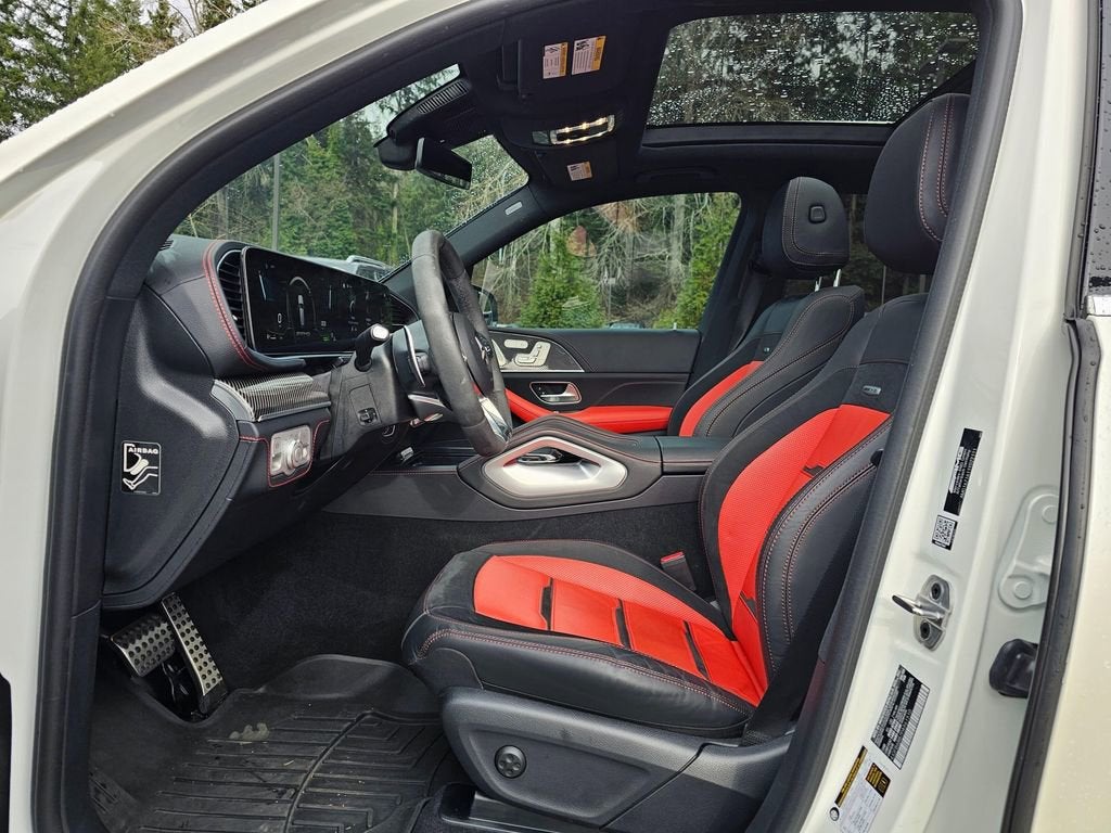 2023 Mercedes-Benz GLE AMG® GLE 53